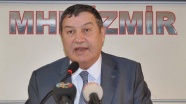 MHP'nin İzmir'deki 5 ilçe teşkilatı görevden alındı