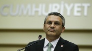 'MHP'nin kanun teklifi için komisyon oluşturulacak'