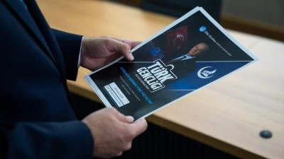 MHP'nin 'T&uuml;rk Gen&ccedil;liği B&uuml;y&uuml;k Kurultayı' binlerce genci Ankara'da buluşturacak