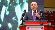 'MHP Türk siyasetinde dominant faktör haline gelmiştir'