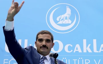 MHP ve Ülkü Ocaklarına saldıranlar! -Selim Çoraklı yazdı-