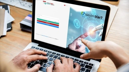 MHRS'den 2025 yılında 388 milyonu aşkın randevu alındı