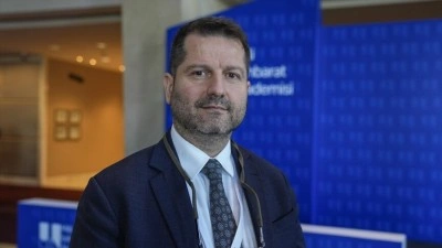 MİA Başkan Yardımcısı Uygur'dan NATO Zirvesi'ne ilişkin değerlendirme