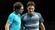 Miami Açık'ta Nadal-Federer finali