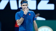 Miami Açık&#039;ta şampiyon Federer