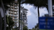 Miami&#039;de çöken 13 katlı binada ölenlerin sayısı 10&#039;a yükseldi