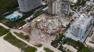 Miami&#039;de çöken 13 katlı binada ölenlerin sayısı 20&#039;ye çıktı