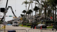 Miami&#039;de çöken 13 katlı binanın enkazından çıkarılan ceset sayısı 78 oldu