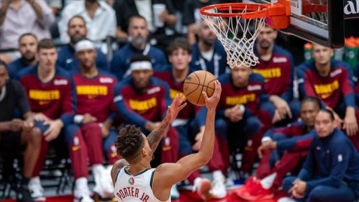 Michael Porter Jr, spor bahisleri nedeniyle ölüm tehditleri aldıklarını açıkladı