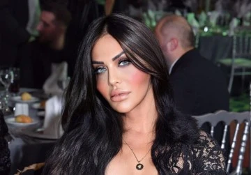 Michaela Astro, Temmuz ayına dikkat çekti -Selçuk Aka, magazin dünyasından yazdı-