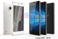 Microsft Lumia 850 4 farklı rengiyle ortaya çıktı