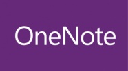 Microsoft OneNote Android sürümüne güncelleme geliyor