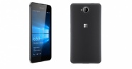 Microsoft’tan yeni telefon: Lumia 650