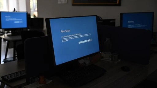Microsoft'un sunucularına yönelik siber saldırı, ABD'deki bazı kamu kurumlarını etkiledi