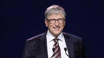 Microsoft'un kurucusu Bill Gates, Çin'i ziyaret etti
