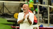 Milan'da teknik direktör Pioli'nin sözleşmesi uzatıldı