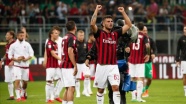 Milan uzatmada attığı golle kazandı