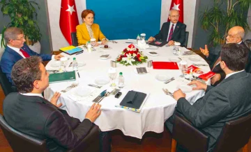 Millet İttifakının Cumhurbaşkanı adayı Kemal Kılıçdaroğlu mu? -Muhammed Işık yazdı-