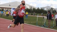 Milli atlet Ramil Guliyev, gözünü Tokyo Olimpiyatları'nda madalyaya dikti