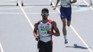 Milli atlet Yasmani Copello Escobar yarı finale yükseldi
