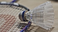 Milli badmintoncu Zehra Erdem en iyiler arasında