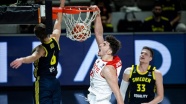 Milli basketbolcu Alperen Şengün: Avrupa Şampiyonası&#039;na hazır olacağız, belki kupayı bile kazanırız
