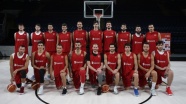 Milli basketbolcular İtalya kampını tamamladı