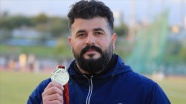 Milli çekiççi Özkan Baltacı, ilk kez katılacağı olimpiyatlarda madalya hedefliyor