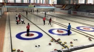 Milli curlingciler Avrupa'daki başarılarının gururunu yaşıyor