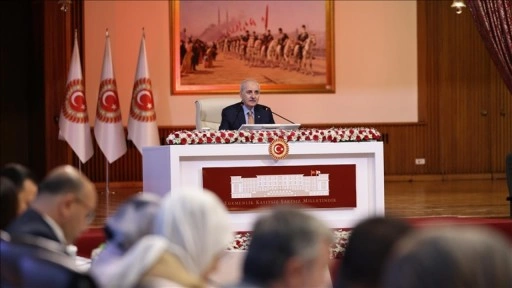 Milli Dayanışma, Kardeşlik ve Demokrasi Komisyonu toplandı