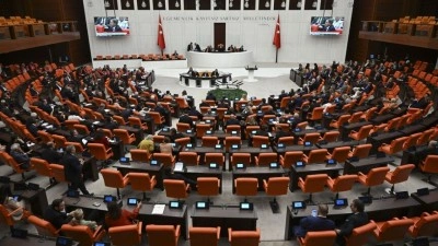 Milli Dayanışma ve Toplumsal B&uuml;t&uuml;nleşmenin G&uuml;&ccedil;lendirilmesine Dair Kanun Teklifi yasalaştı