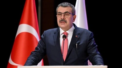 Milli Eğitim Bakanı Tekin: &Ccedil;ocuklarımızın g&uuml;venliği i&ccedil;in gereken her adım atılacak