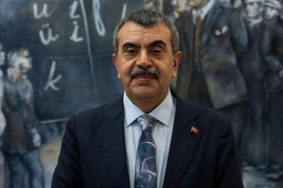 Milli Eğitim Bakanı Tekin'den LGS tercihlerinde "Rota Maarif" vurgusu