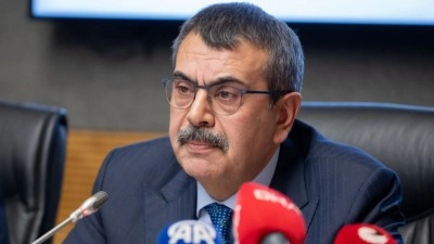 Milli Eğitim Bakanı Tekin'den &ouml;ğretmen Irmak Ayşe Koparan'ın &ouml;l&uuml;m&uuml;ne ilişkin a&ccedil;ıklama