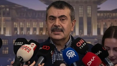Milli Eğitim Bakanı Tekin'den 'Ramazan genelgesi' a&ccedil;ıklaması