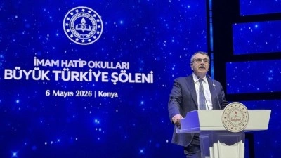 Milli Eğitim Bakanı Tekin: İmam hatip okullarımız, bug&uuml;n &ccedil;ok y&ouml;nl&uuml; ve g&uuml;&ccedil;l&uuml; bir eğitim imkanı sunmaktadır