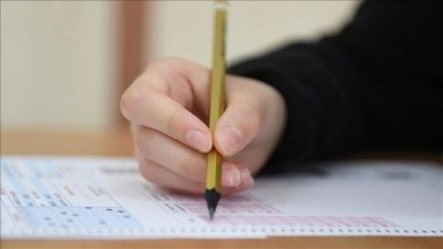 Milli Eğitim Bakanı Tekin: LGS ile YKS'nin i&ccedil;eriği ve soru havuzu yeni m&uuml;fredata g&ouml;re olacak