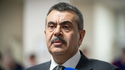 Milli Eğitim Bakanı Tekin: Mesleki ve teknik eğitime y&ouml;nelim s&uuml;rekli artıyor