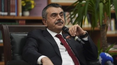 Milli Eğitim Bakanı Tekin: &Uuml;niversite sınavında karşınıza &ccedil;ıkabilecek b&uuml;t&uuml;n sorular bizim kitaplarımızdan