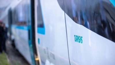Milli Elektrikli Hızlı Tren, dinamik fren testlerinde saatte 225 kilometre hıza ulaştı
