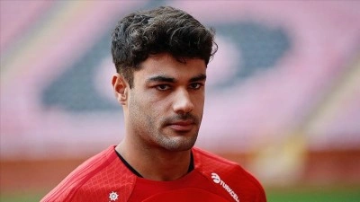 Milli futbolcu Ozan Kabak, eski takımlarının eşleşmesini değerlendirdi