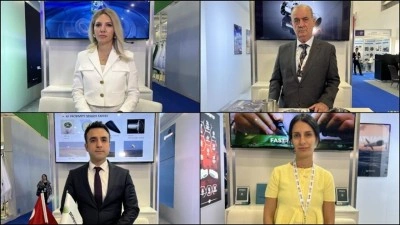 Milli f&uuml;zeler KOBİ'leri d&uuml;nyaya a&ccedil;ıyor