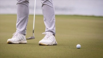 Milli golf&ccedil;&uuml;ler, İsve&ccedil; ve İrlanda'da m&uuml;cadele edecek