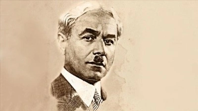 'Milli Hatip' Hamdullah Suphi Tanrı&ouml;ver vefatının 60. yılında anılıyor