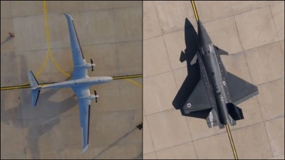 Milli hava ara&ccedil;larının testleri başarıyla s&uuml;r&uuml;yor