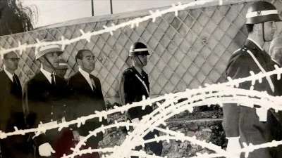 Milli iradeye karşı ilk askeri darbenin &uuml;zerinden 66 yıl ge&ccedil;ti