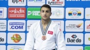 Milli judocu Bilal Çiloğlu zirveyi bırakmıyor
