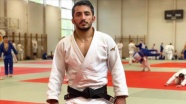 Milli judocu Mihraç Akkuş: İnşallah Tokyo 2020&#039;den madalya ile döneceğiz