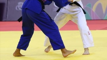 Milli judocular Avrupa Kupası'nda tatamiye çıkacak
