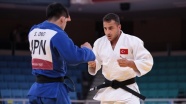 Milli judocular Tokyo 2020&#039;de 21 yıllık madalya hasretini sonlandıramadı